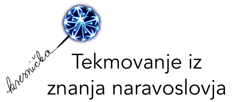 Tekmovanje v znanju naravoslovja Kresnička