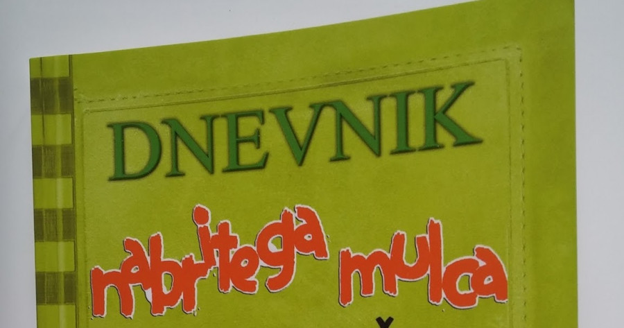 CDATA[V petek, 29. 9. 2017, je ob izviru reke Krupe potekal slikarski extempore. Udeležile so se ga vse belokranjske šole, srednji šoli iz Črnomlja in Novega mesta ter OŠ Grm Novo mesto. Našo šolo so zastopali Gal Stopar (7. a), Teja Butala (8. a), Neli...![MOJE NAJLJUBŠE KNJIGE MESECA SEPTEMBRA 2017 SO…