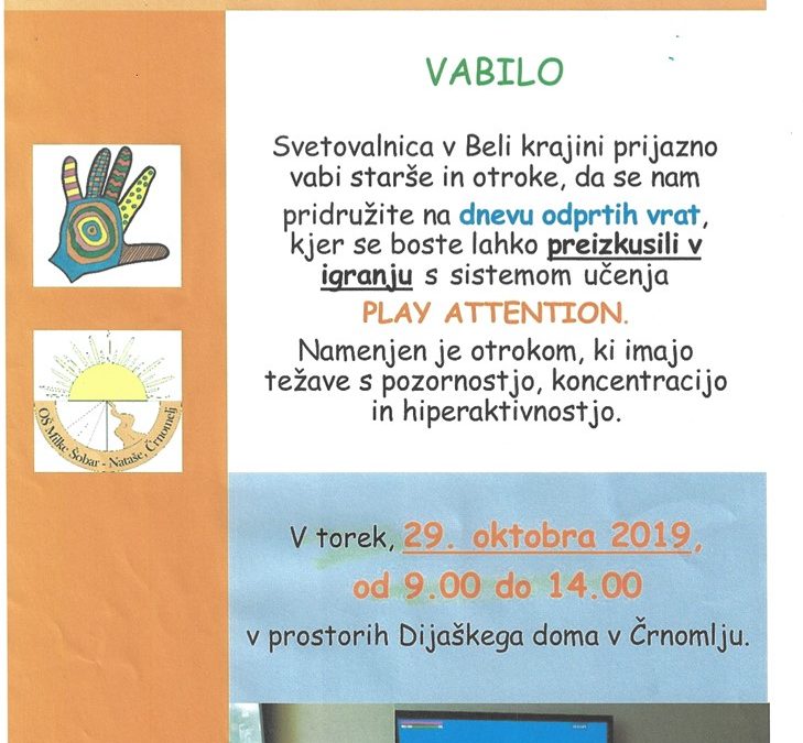 VABILO