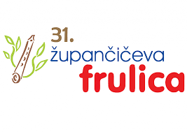 31. ŽUPANČIČEVA FRULICA za mlade deklamatorje