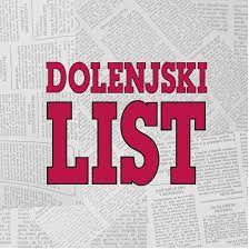 DOLENSKI LIST, 7. julij 2022