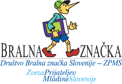 Župančičeva bralna značka 2022/2023