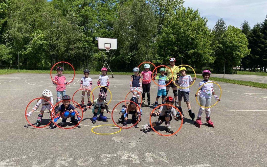 Hura, prosti čas