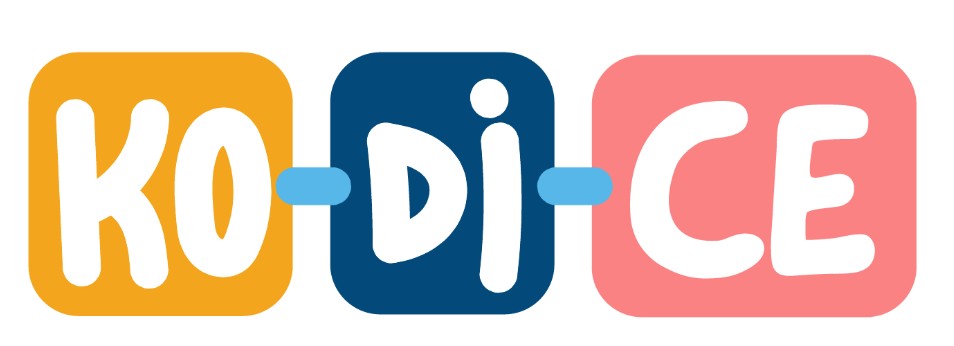 PROJEKT KO-DI-CE: Digitalne kompetence za punce