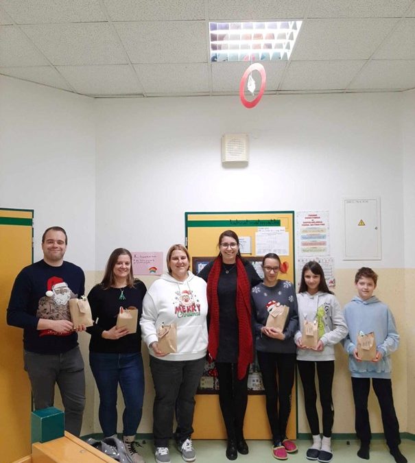 ČUDOVIT ZAKLJUČEK MATEMATIČNEGA ADVENTNEGA KOLEDARJA 2024