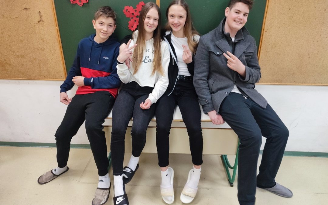 Uradni rezultati šolskega tekmovanja Slovenščina ima dolg jezik: Književnost na filmu 12