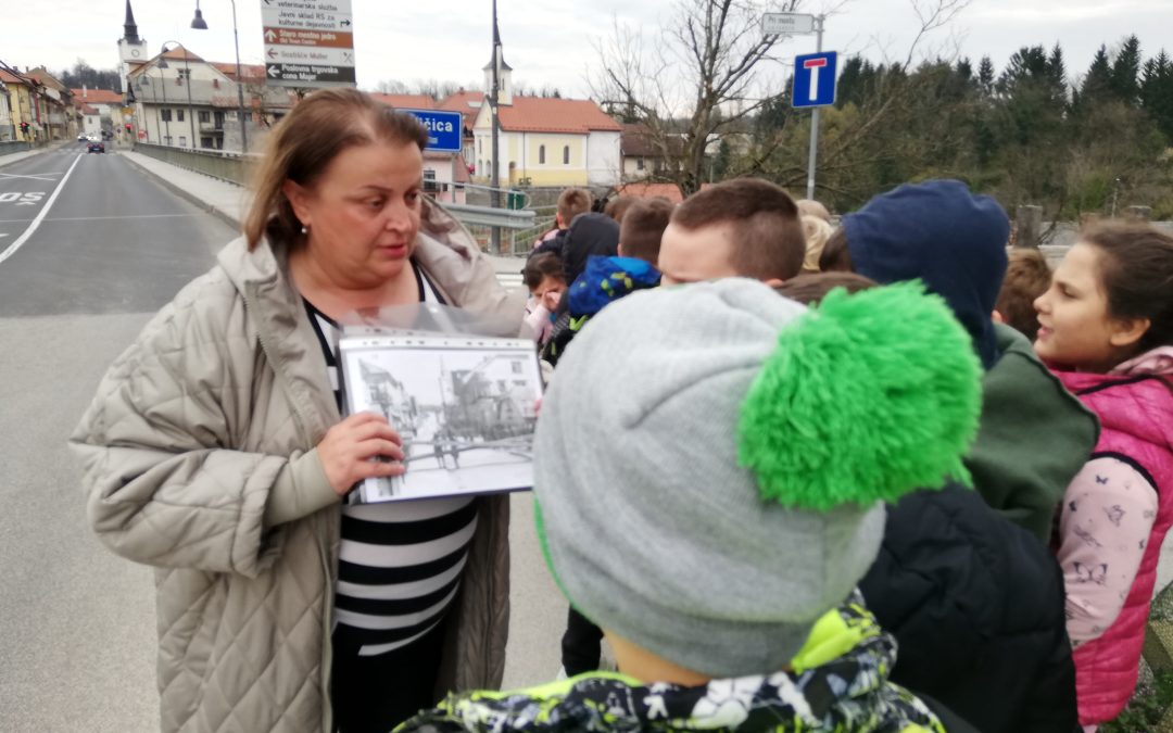 KULTURNI DAN – Dediščina našega kraja