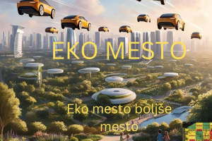 EKO MESTO - 1