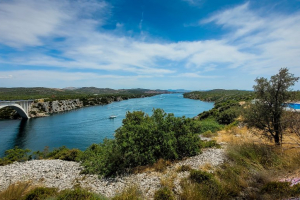 Klemen Ivanušič - River Šibenik