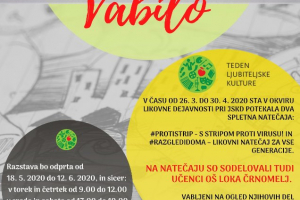 vabilo